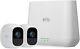 Arlo Pro 2 Vms4230p-100nar 2 Camera System Wireless Home Security Retail Box
