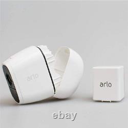 Arlo Pro 2 VMS4230P-100NAR 2 Camera System Wireless Home Security Retail Box