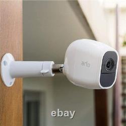 Arlo Pro 2 VMS4230P-100NAR 2 Camera System Wireless Home Security Retail Box