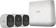 Arlo Pro (3-camera) Vmb4000 Vmc4030 Wirefree 720p Home Security Camera System