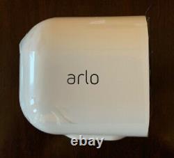 Arlo Pro 3 Wireless 2K HDR Security Add-on Camera with Battery Adjustable Mount