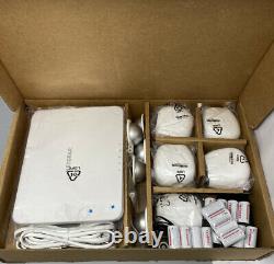 Arlo Wireless Home Security 5-Camera System VMS3530-100NAR -Batteries Included