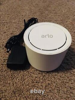 Arlo Wireless Home Security Camera System 2 Camera Kit withTenergy Batteries