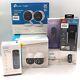 Assorted Smart Video Doorbells & Home Security Surveillance Cameras Lot Of 6