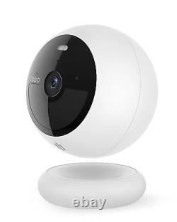 B200 Security Camera Wireless Outdoor, 1080p Home Security Camera, Wire-Free