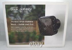 BLINK OUTDOOR WIRELESS HOME SECURITY 5-CAMERA SYSTEM (3rd Gen) BRAND NEW in BOX