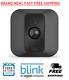 Blink Xt Battery Powered Home Security Camera Add-on Hd Video Xt1 New No Box