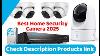 Best 4k Security Camera System 2025 The Best Home Security Systems