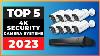 Best 4k Security Camera Systems 2023 Watch Before You Buy