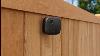 Best Outdoor Security Camera Amazon S Blink Outdoor 4 Gadgets Securitycamera Amazon