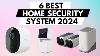 Best Security Camera System For Home 2024