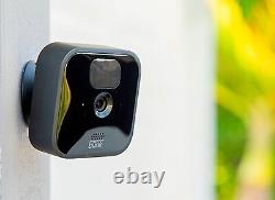Blink 3-cam Outdoor Wireless 1080p Camera Kit OPEN BOX