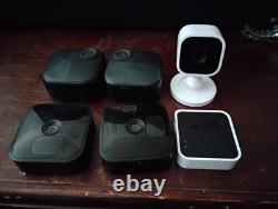 Blink Home Security Camera System
