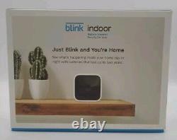 Blink Indoor 3rd Gen 5 Cameras Wireless HD Security Camera Two Year Battery Life