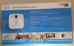 Blink Indoor Home Security 5 Camera System HD Video Motion Detection FREE CLOUD