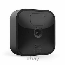 Blink Outdoor 3rd Generation Wireless Home Security Camera System Kit