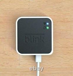 Blink Outdoor 4 2 Camera Home Security System with Mini Indoor & Sync Module 2