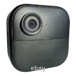 Blink Outdoor 4 2 Camera Home Security System with Mini Indoor & Sync Module 2