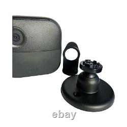 Blink Outdoor 4 2 Camera Home Security System with Mini Indoor & Sync Module 2