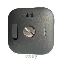 Blink Outdoor 4 2 Camera Home Security System with Mini Indoor & Sync Module 2