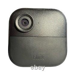 Blink Outdoor 4 2 Camera Home Security System with Mini Indoor & Sync Module 2