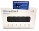 Blink Outdoor 4 (4th Gen) 5 Camera Wireless Hd Home Security System New