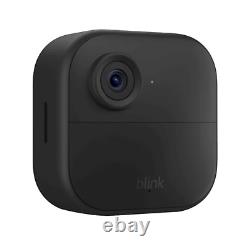 Blink Outdoor 4 (4th Gen) BRAND NEW 3 Camera Wireless HD Home Security System