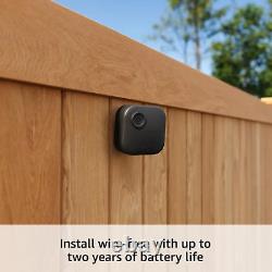 Blink Outdoor 4 (4th Gen) BRAND NEW 3 Camera Wireless HD Home Security System