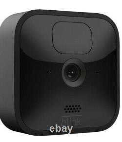 Blink Outdoor/ Indoor Home Security 2 Camera Gen. With Mini Blink & Echo Show 5