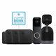 Blink Whole Home Security Camera System Bundle New Sealed Box