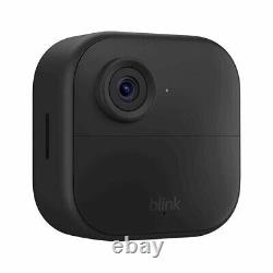 Blink Whole Home Security Camera System Bundle New sealed box