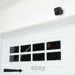 Blink XT2 2-Security Camera Indoor/Outdoor Wireless Surveillance System Kit Sync