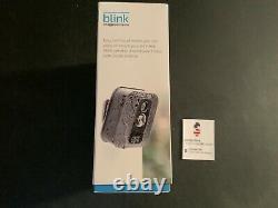 Blink XT2 3-Camera Indoor Outdoor 1080p Smart Home Security System OPEN BOX