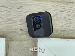 Blink XT2 5-Camera Indoor Outdoor 1080p Smart Home Security System & Sync Module