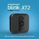 Blink Xt2 Wi-fi 1080p Add-on Indoor/outdoor Security Camera Only