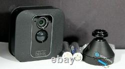Blink XT2 Wi-Fi 1080p Add-on Indoor/Outdoor Security Camera only