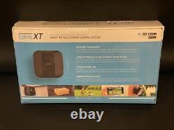 Blink XT 1st Gen Security Wireless 5 Camera System Outdoor Home Kit NEW SEALED