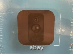 Blink XT 1st Gen Security Wireless 5 Camera System Outdoor Home Kit NEW SEALED