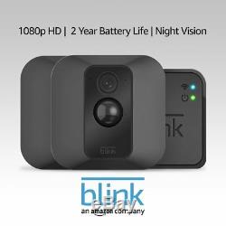 Blink XT Home Security 2 Camera System