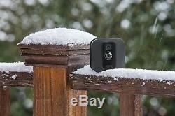 Blink XT Home Security 2 Camera System