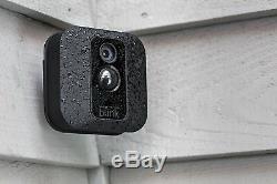 Blink XT Home Security 2 Camera System