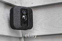 Blink XT Home Security 5 Camera System