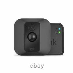 Blink XT Home Security System 1 Camera Kit with Motion Detection & Night Vision