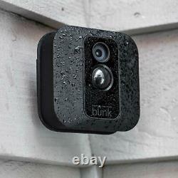 Blink XT Home Security System 1 Camera Kit with Motion Detection & Night Vision