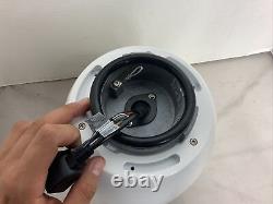 Bosch AutoDome 2MP Security Camera NDP-5502-Z30-W