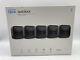 Brand New Blink Outdoor Wireless Security Camera (5 Camera Kit) Brand New