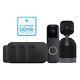 (brand New) Blink Whole Home Security Camera System Bundle