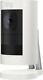 Brand New Ring Stick Up Indoor/outdoor Battery Powered Security Camera White