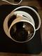 Cam Only, Nest Outdoor Sec Cam Wifi Wired 1080p Nc2100es No Power Adp No Wall Mo