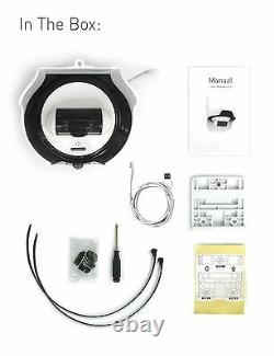 Camera Smart home Solar Powered Wireless Security WIFI WaterProof Motion APP